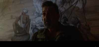 Yes Sir, Aryaa is right, you are tired.. - Sadak 2
