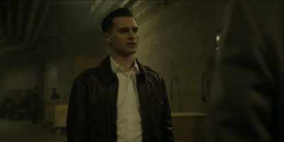 Yes, sir,
but are they aware that -- - Project Blue Book