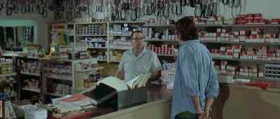 Yes, sir. Can I help you? - Two Lane Blacktop
