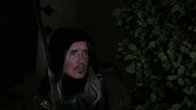 Yes, sir.
Check the stables. - Empire Queen: The Golden Age of Magic