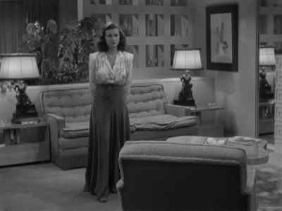 Yes, sir, clean as a whistle. - The Woman in the Window