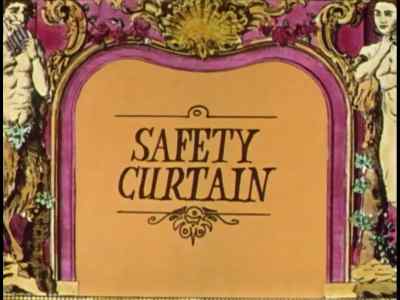 Yes, sir, coming right up, - Monty Python's Flying Circus