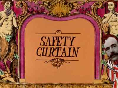 Yes, sir, coming right up, - Monty Python's Flying Circus