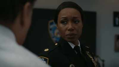 Yes, sir. Deputy
Mayor Sharpe will - East New York