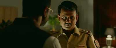 Yes, sir.
- Go. Send Wasim. - Kaabil