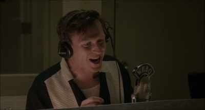 Yes, sir, good people,
it's Daddy O'Dewey - Sun Records