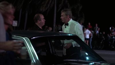 Yes Sir have you been drinking - Spring Break