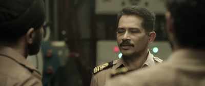 Yes, sir. - How sad... Sad! - The Ghazi Attack