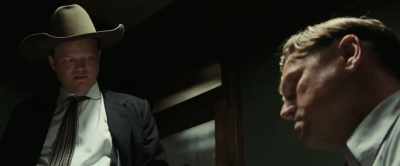 Yes, sir. I am. I suppose so. - Killers of the Flower Moon