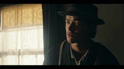 Yes, sir, I am. - Billy the Kid