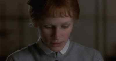 Yes, sir, I can't rightly
understand it myself. - Mary Reilly
