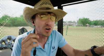 Yes, sir, I have two of those - Birdies