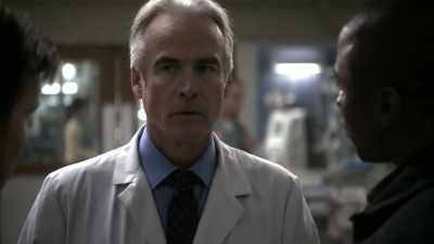 Yes, sir, if
it's all right, - Trauma