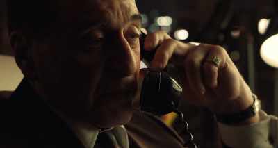 Yes, sir. Local 107. Since 1947. - The Irishman