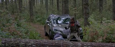 Yes sir, Marshal sir. - Alone