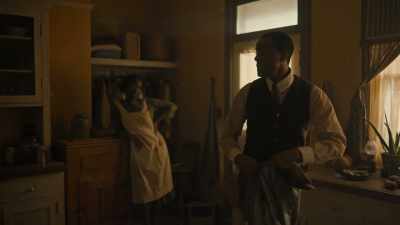 - Yes sir!
- Mm. - The Porter