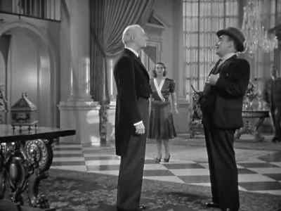 - Yes, sir?
- My name is Schultz. - Good Girls Go to Paris