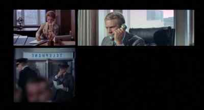 - Yes, sir?
- No calls, no exceptions. - The Thomas Crown Affair