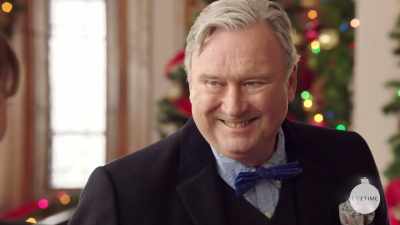 Yes sir, and please bring your
toolbox, the kids built the set, - A Christmas in Tennessee