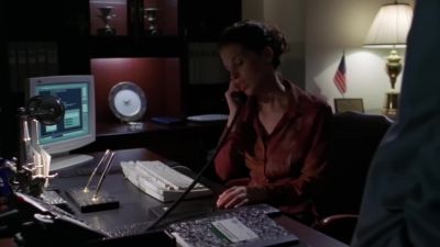Yes Sir, right away. - Stargate SG-1