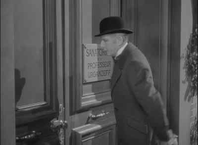 Yes, sir? - Bluebeard's Eighth Wife