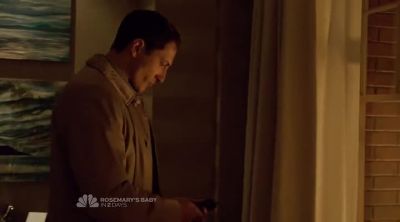 Yes, sir. - Grimm