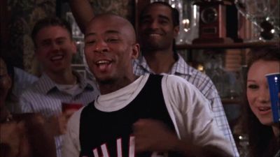 Yes, sir! - One Tree Hill