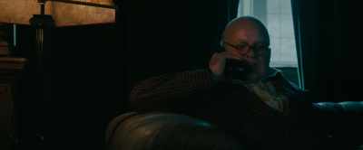 - Yes?
Sir, - The Ministry of Ungentlemanly Warfare