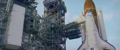 Yes, sir. - The Challenger Disaster