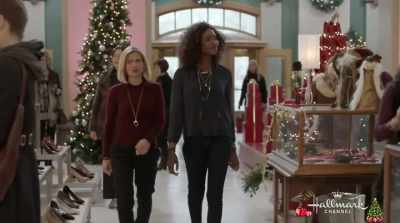  Yes sir! - A Shoe Addict's Christmas