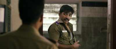 Yes sir - Ratsasan