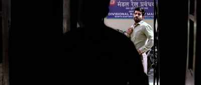 Yes sir! - Mukkabaaz
