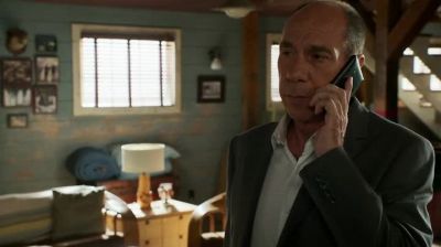 Yes, sir. - NCIS: Los Angeles