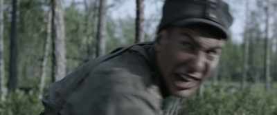 Yes, sir. - Unknown Soldier