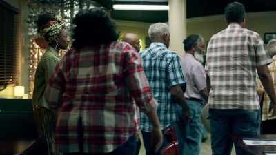 Yes, sir. - Queen Sugar