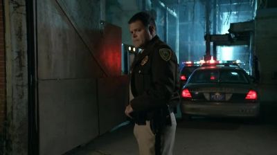 Yes, sir? - Hemlock Grove
