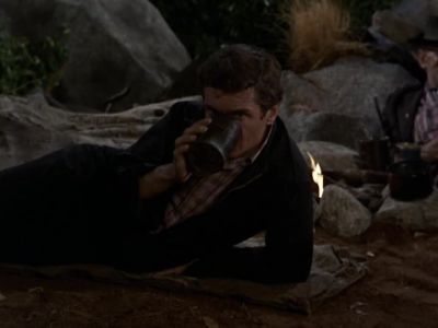 YES, SIR... - The Andy Griffith Show