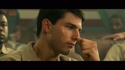 Yes, sir. - Top Gun