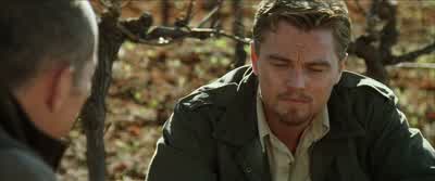 Yes, sir. - Blood Diamond