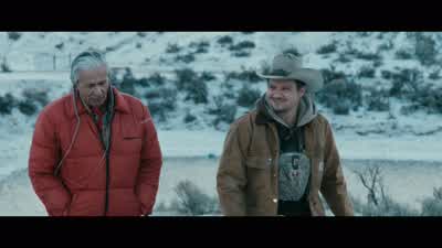 Yes, sir. - Wind River