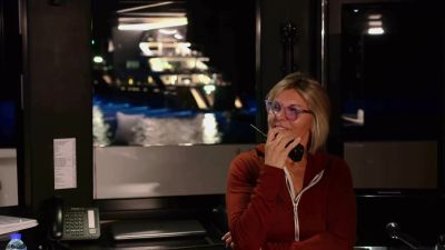 Yes, sir. - Below Deck