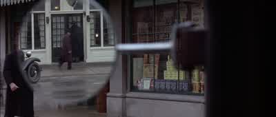 Yes, sir. - Road to Perdition
