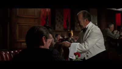 - Yes, sir? - Chinatown