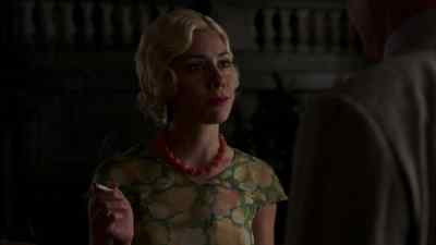 Yes, sir. - Boardwalk Empire