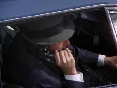 Yes, sir. - Mission: Impossible