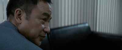 Yes, sir? - Man of Tai Chi