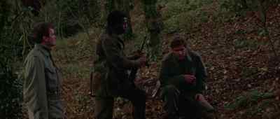 Yes, sir. - Force 10 from Navarone