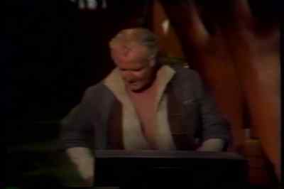 Yes, sir. - The Star Wars Holiday Special