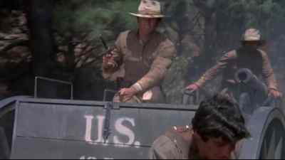 Yes, sir. - Rio Lobo