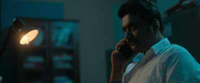 Yes, Sir? - Haddi